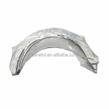 Crankshaft Main Thrust Washer Bearing for Jeep Wrangler Cherokee KL Voyager 68142790AA 68031474AA