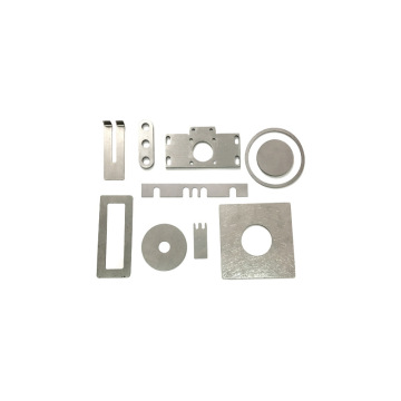 Customized Aluminum Alloy Laser Cutting & Precision Sheet Metal Bracket Processing Services: Expert Drawing Solutions