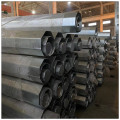 Electric Mast Pole Hot dipped galvanized coil/ hot octagonal electric pole Supplier