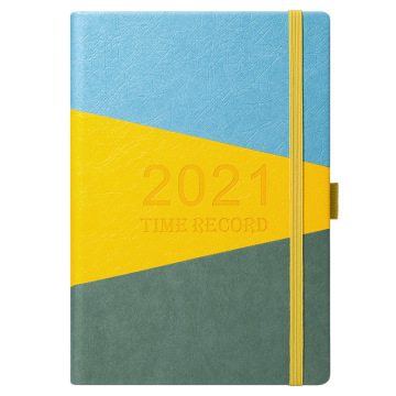 2025 Chinese Executive Office Diary: Personalized Agenda Manufacturer