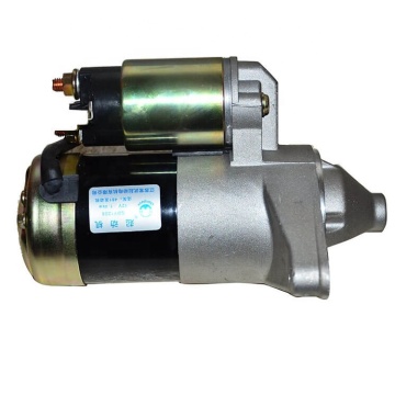 Chery authentique moteur de démarrage pour Fulwin Karry OEM
