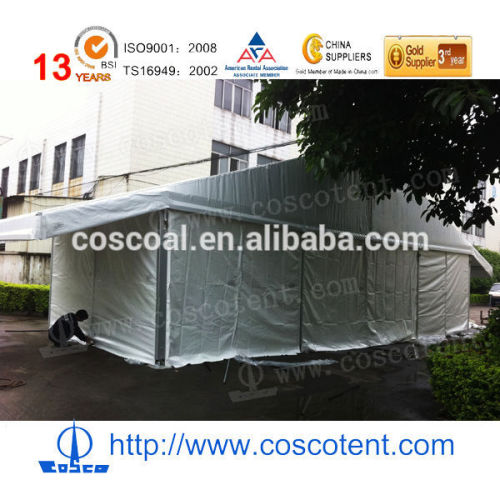 small warehouse tent for sale