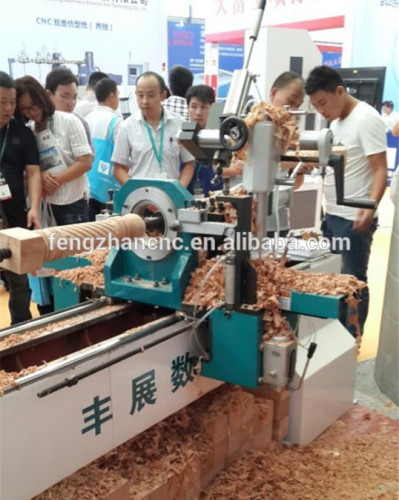 wood cnc machine