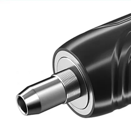 High Cost-Effectiveness: Cordless Nailers & Gas-Powered Concrete Nail Guns: A Comprehensive Guide