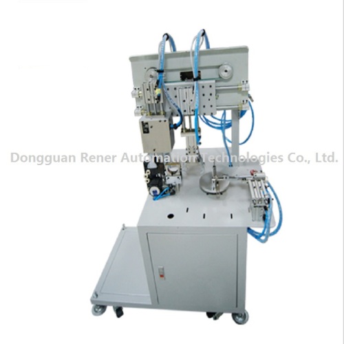 Automatic Wire Winding Equipment