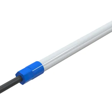 DC48V T5 layer Poultry Lighting