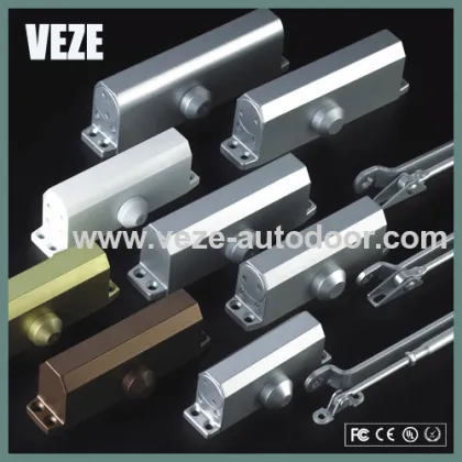 Concealed Door Closer Family Use Oem Door Closer 