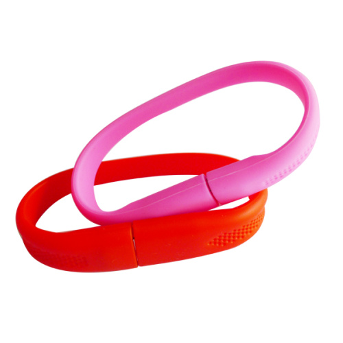 Girl Gifts Bracelet Design USB Stick Flash