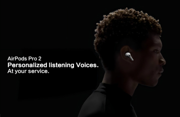 99%renovieren drahtloser Bluetooth iPhone Airpods Pro2