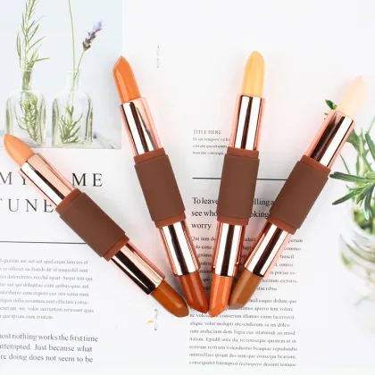 Hot Selling Long Lasting Highlighter & Concealer Pen