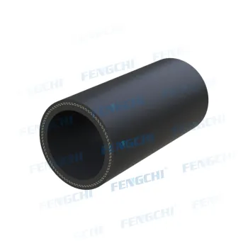 Pinch Valve Rubber Sleeve