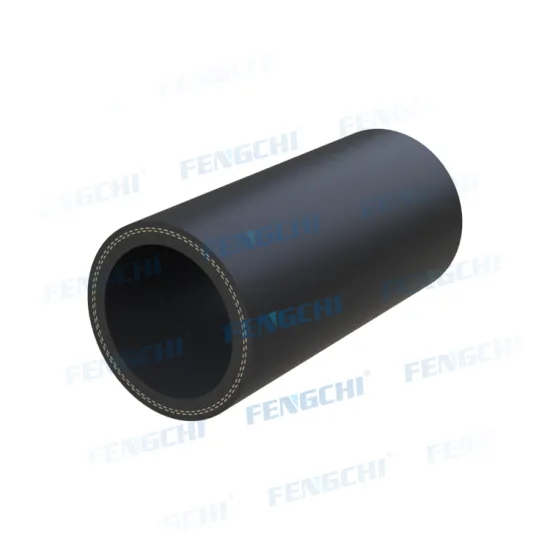 Pinch Valve Rubber Sleeve