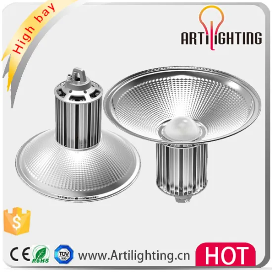 Factory High Lumen Bridgelux 200W LED High Bay Light