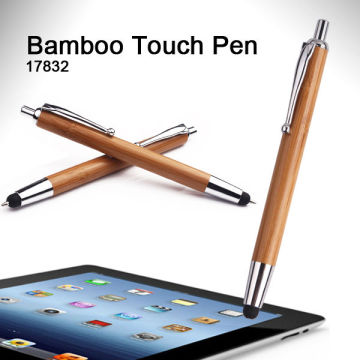 ECO TOUCH BALLPOINT PEN