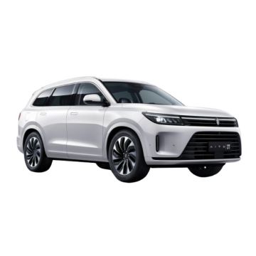 2024 HUA WEI AITO M7 Electric Vehicle
