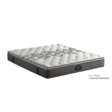 Lumar Support Magnetic Mattress
