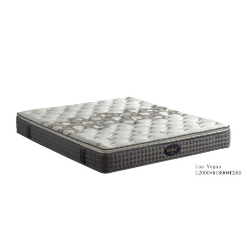 Lumar Support Magnetic Mattress