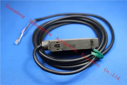 HOKUYO A1042A Fuji CP642 Amplifier PX7-CRD