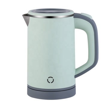Wholesale Portable Mini Electric Kettle: Compression & Folding Design for Thermal Brewing