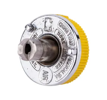 Medical Gas Adapter
