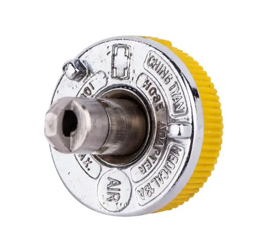 Us Ohmeda Standard Medical Gas Adapter/Probe/Quick Connector