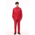 Anti-Static Work Clothes summer jacket long sleeve single work Factory