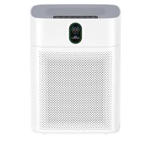 Advanced Home Air Purifier for Cleaner Living Spaces