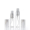 Portable Fragrance Mist Sprayer for Daily Essentials