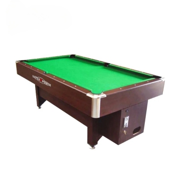 Factory Direct Customizable Coin-Operated Indoor Multi-Functional Billiard Table