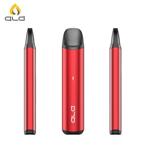 Ald SILMO Ceramic technology ADVART SE Custom Vape