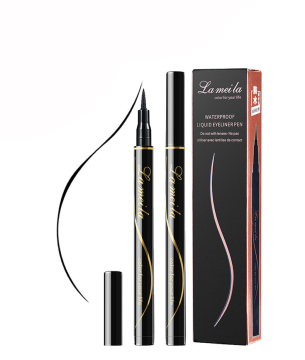 Best Quality Waterproof Liquid Eyeliner Pen for Private Label