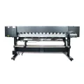 High-Speed Sublimation Printer for Digital Paper Printing