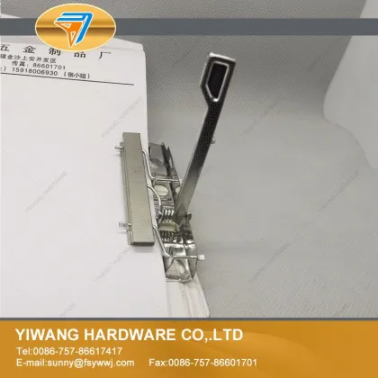 hot sale new product paper binder clips