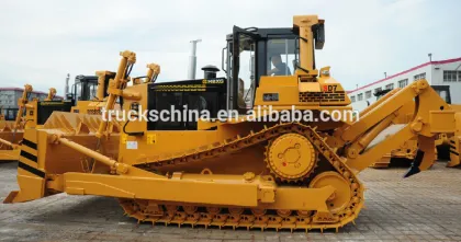 Shehwa HBXG SD7 Bulldozer for sale