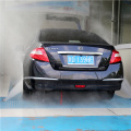 Automatic Car Wash Petrol Station New Design