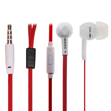 3.5mm plug noise cancelling directly ear buds