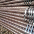 ASTM A335P9 seamless boiler tube