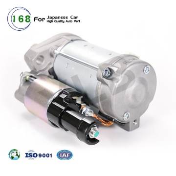 YLB K24W5 Engine Starter Motor for Honda ACCORD CR 2014-2018