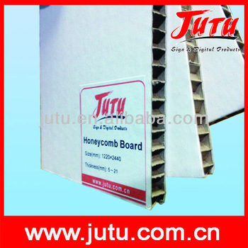 JUTU Honeycomb Board