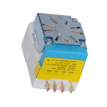 TD-20 Refrigerator Defrost Timer