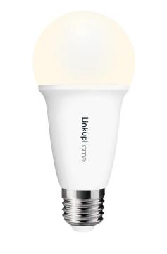 Lampadina LED Smart Control a luce bianca da 10 W.