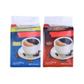 250 g composteerbare doos bodem koffiewrappers