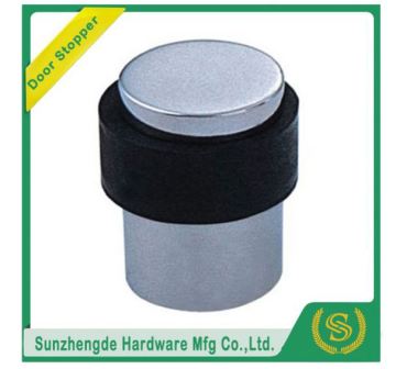 SZD SDH-009SS Manufacturer industrial glass door stop or magnetic wooden door stop trailer door holdback