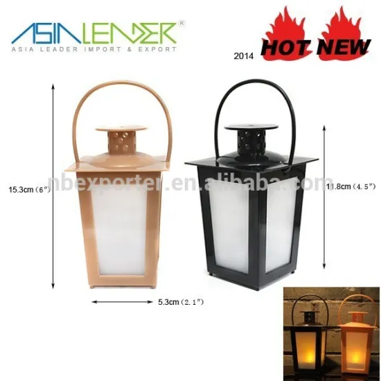 Daily Use Festival Lantern