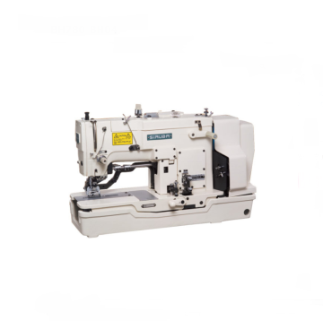 Berkualiti tinggi siruba bh780 butang lubang lockstitch mesin