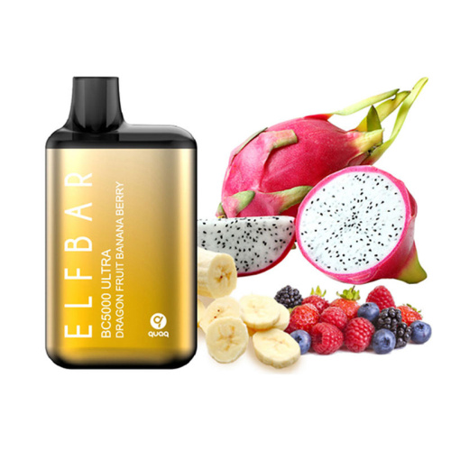 Elf Bar Ultra 5000 Disposable Wholesale