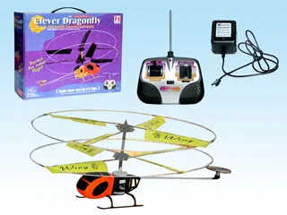 RC Helicopter