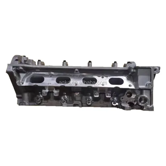 Wholesale Supplier of Engine Cylinder Heads for Citroen Models: C4, DS2, DS3, DS3 Racing, DS4, DS5