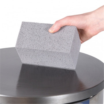 Powerful Grill Cleaning Brick & Grilling Stone Cleaner