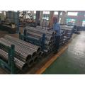 SAE 1045 cold drawn seamless steel tube